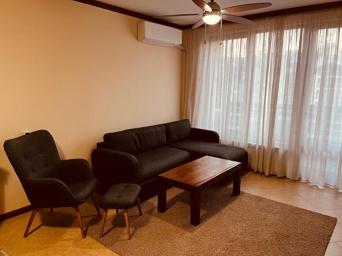 Private Spa Luxury Apartments 반스코 외부 사진